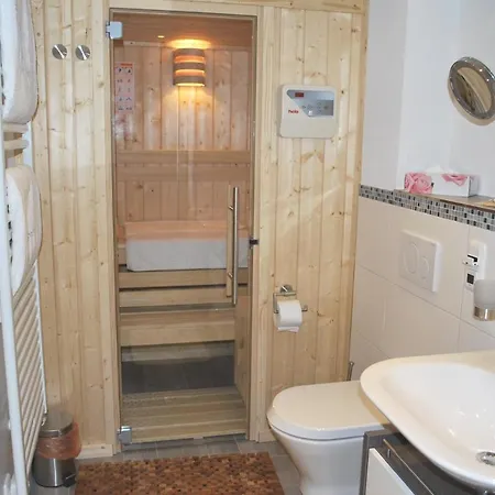 Apartment Büsumer Reethus 3 1 Dünengras Büsum