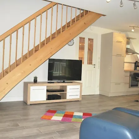 Büsumer Reethus 3 1 Dünengras