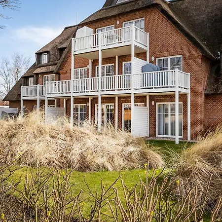 Buesumer Reethus 3 1 Duenengras