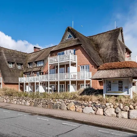 Büsumer Reethus 3 1 Dünengras Apartment Büsum