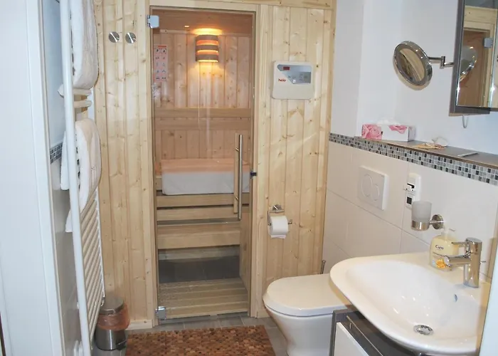 Apartamento Buesumer Reethus 3 1 Duenengras Büsum