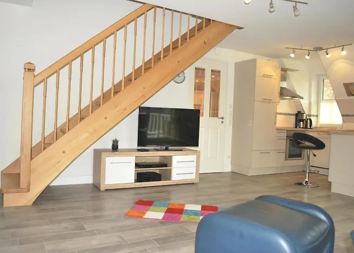 Buesumer Reethus 3 1 Duenengras