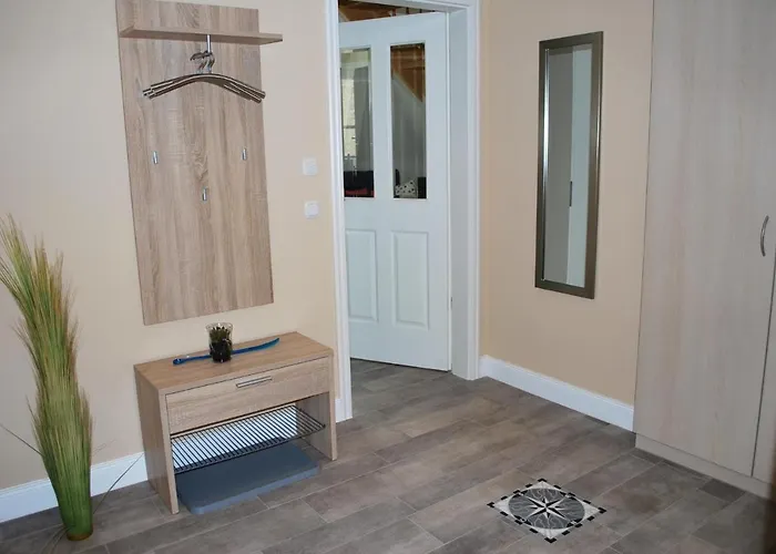 Apartamento Buesumer Reethus 3 1 Duenengras *