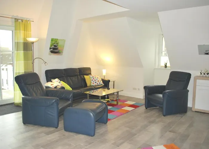 Buesumer Reethus 3 1 Duenengras * Büsum