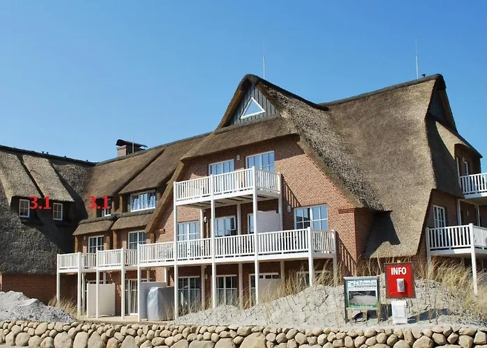 Buesumer Reethus 3 1 Duenengras *