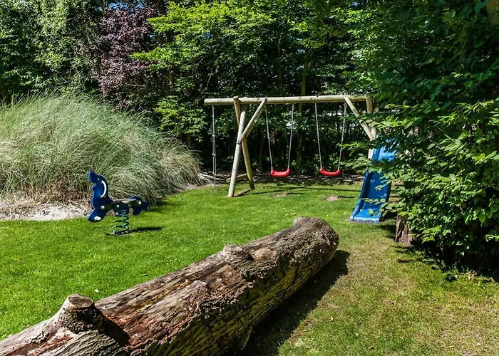 Buesumer Reethus 3 1 Duenengras * Büsum