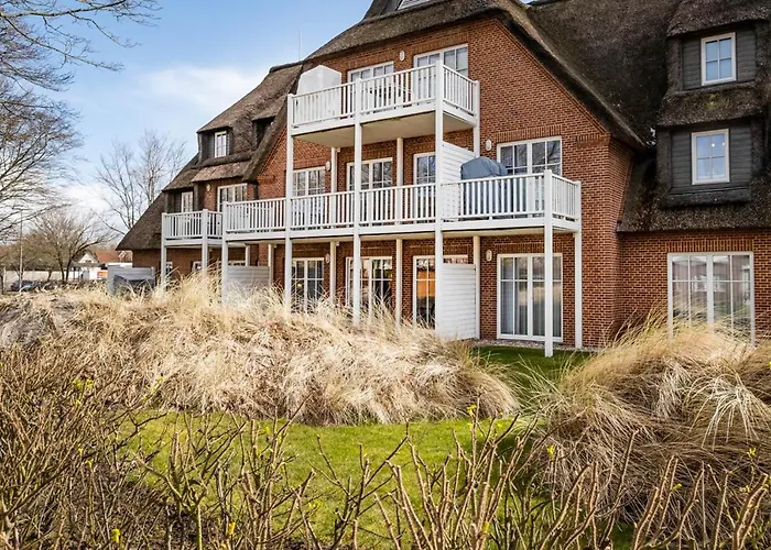 Buesumer Reethus 3 1 Duenengras