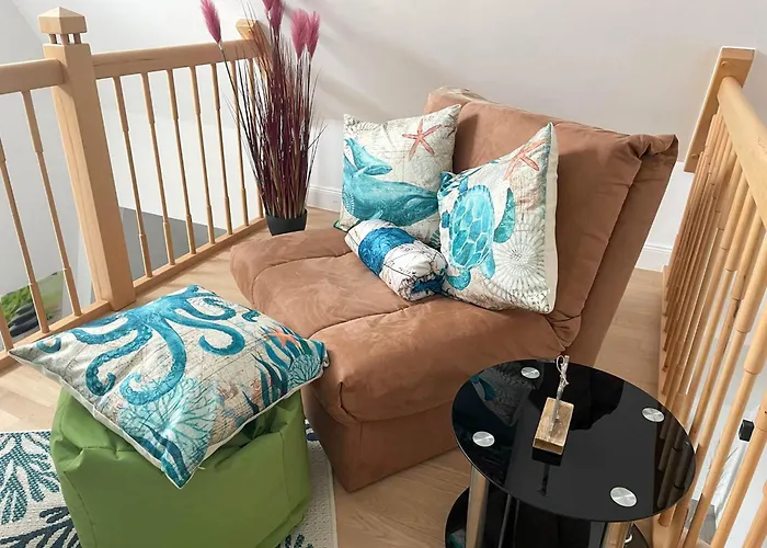 Buesumer Reethus 3 1 Duenengras Apartamento